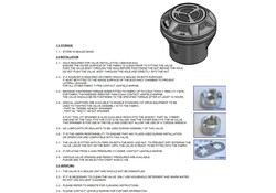 A9 Pressure Relief Valve