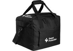 Fullface Pro Helmet Bag - Black