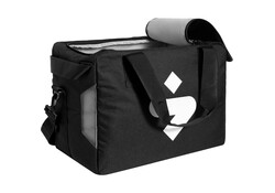 Fullface Pro Helmet Bag - Black