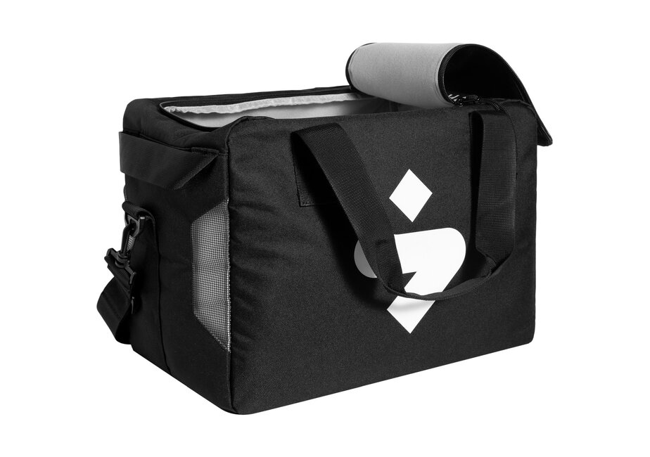 Fullface Pro Helmet Bag - Black