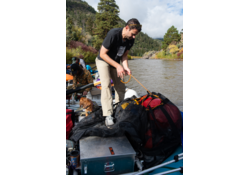 UWG Summit Pacific River Bag