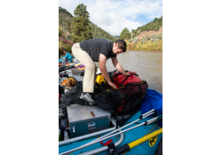 UWG Summit Pacific River Bag