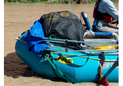 UWG Summit Pacific River Bag