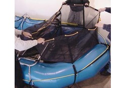 UWG Summit Pacific River Bag