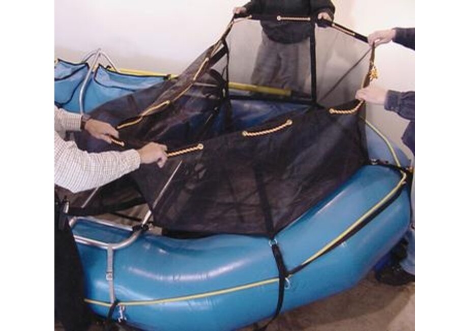 UWG Summit Pacific River Bag