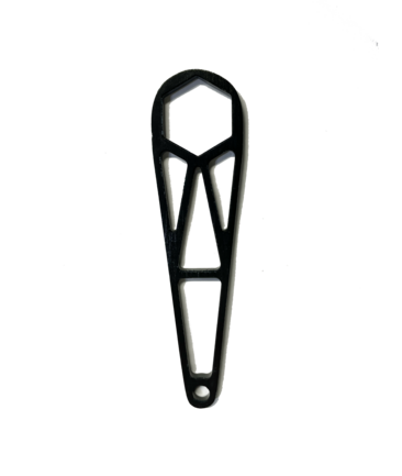 Better Mounts Slim and Trim Oarlock Wrench