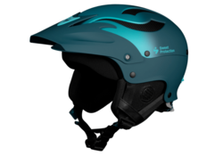 Rocker Helmet
