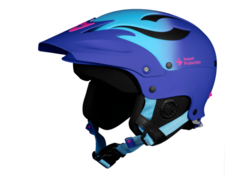 Rocker Helmet