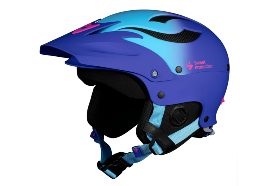 Rocker Helmet