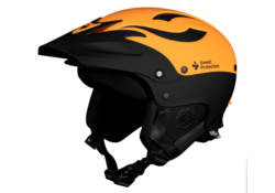 Rocker Helmet