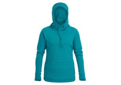 NRS Women’s Expedition Weight Hoodie