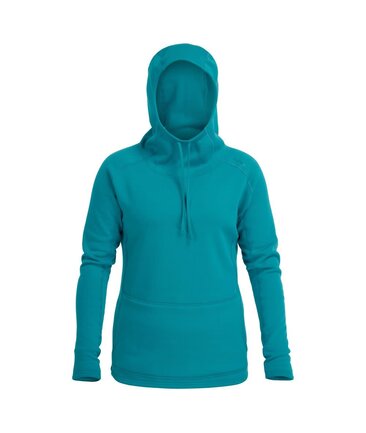 NRS Women’s Expedition Weight Hoodie