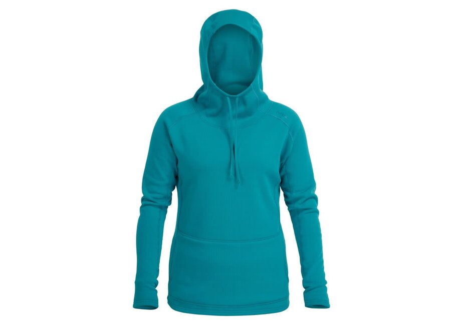 NRS Women’s Expedition Weight Hoodie