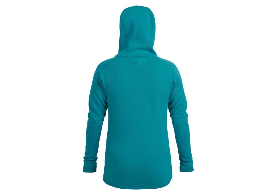 NRS Women’s Expedition Weight Hoodie