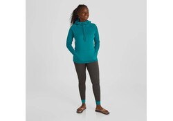 NRS Women’s Expedition Weight Hoodie