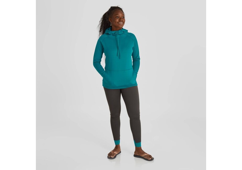 NRS Women’s Expedition Weight Hoodie