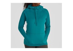 NRS Women’s Expedition Weight Hoodie
