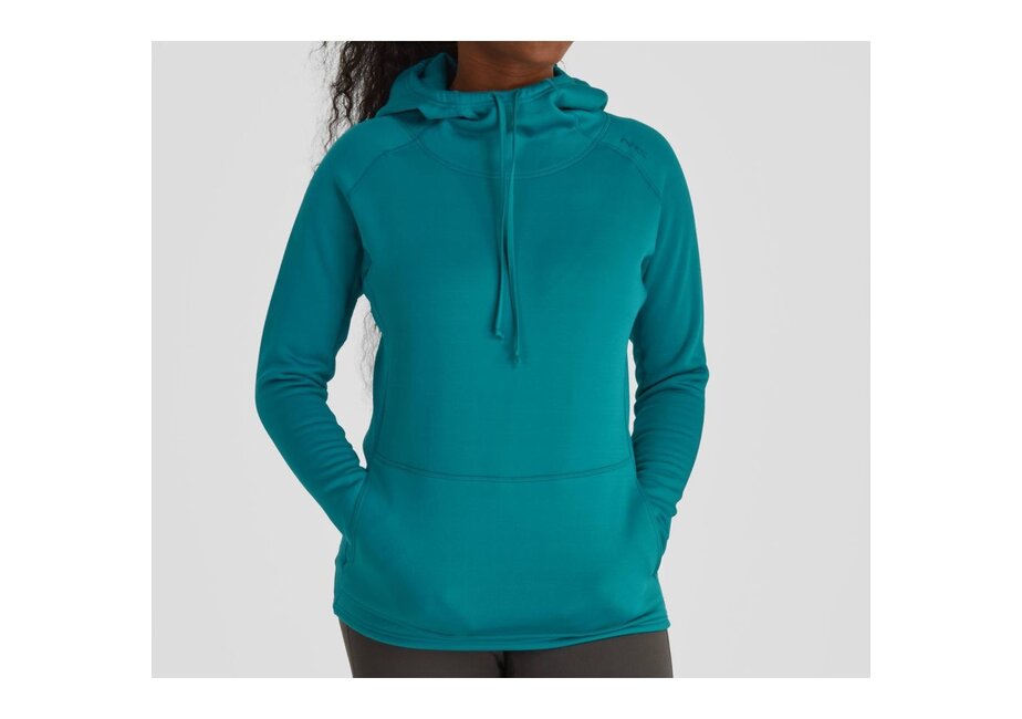 NRS Women’s Expedition Weight Hoodie