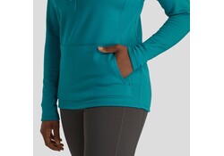 NRS Women’s Expedition Weight Hoodie