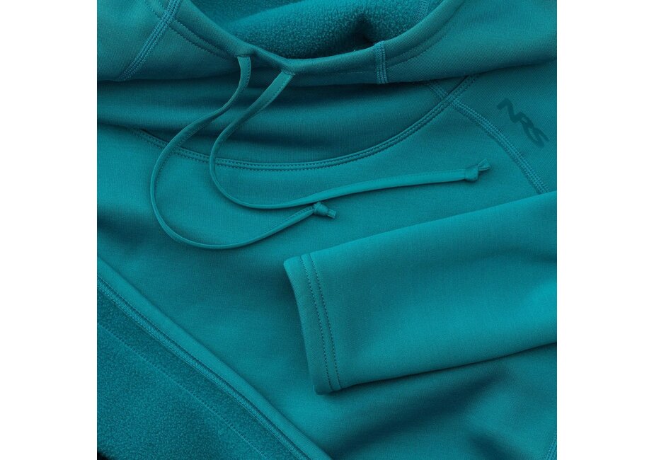 NRS Women’s Expedition Weight Hoodie