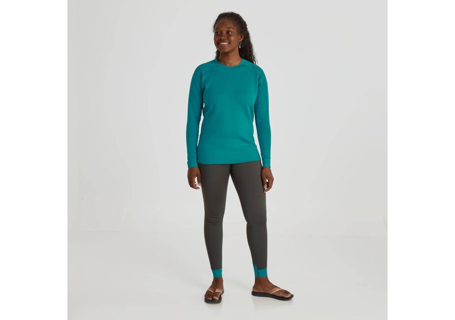 NRS Women’s Expedition Weight Pant