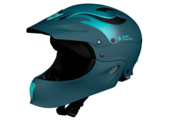 Rocker Full Face Helmet