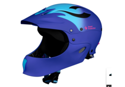 Rocker Full Face Helmet