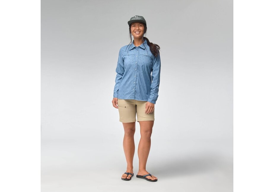 Women’s Ace-High Shirt