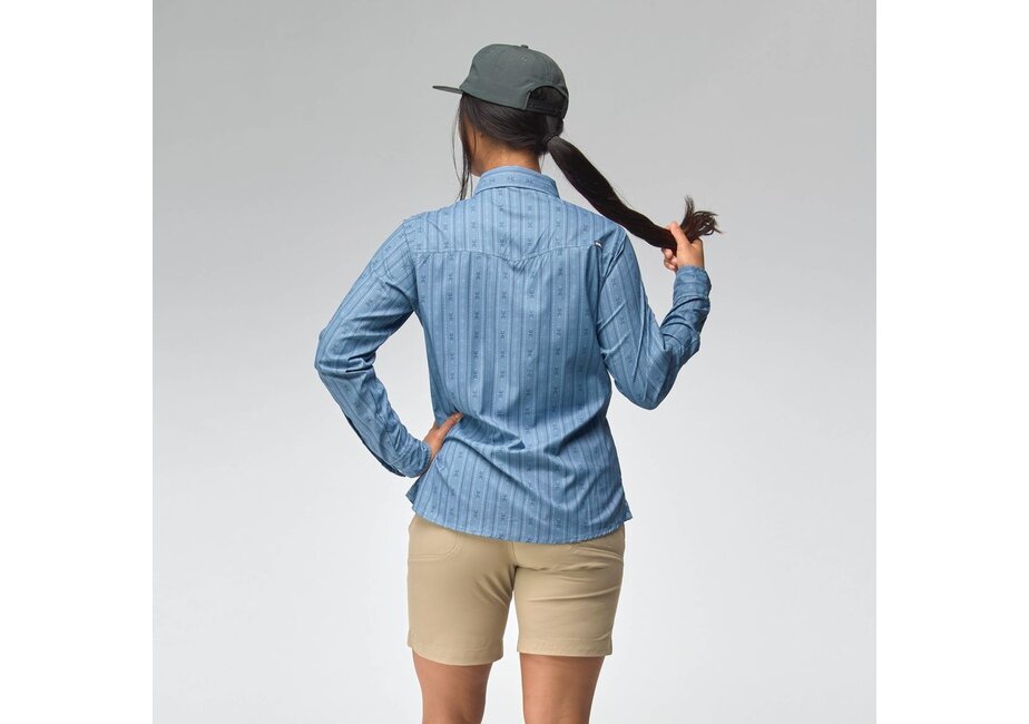 Women’s Ace-High Shirt