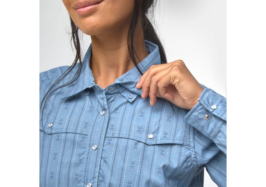 Women’s Ace-High Shirt