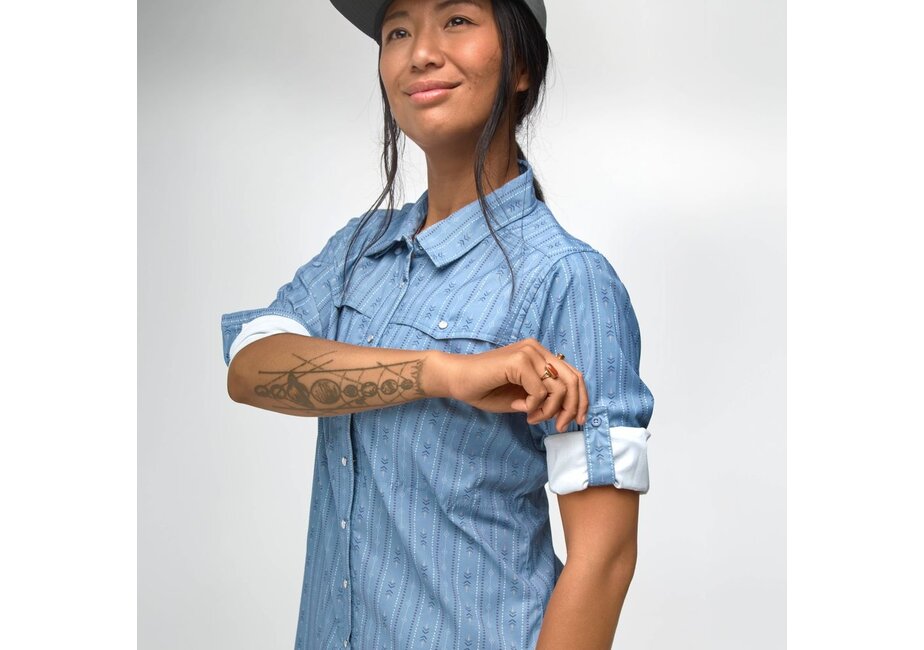 NRS Women’s Ace-High Shirt