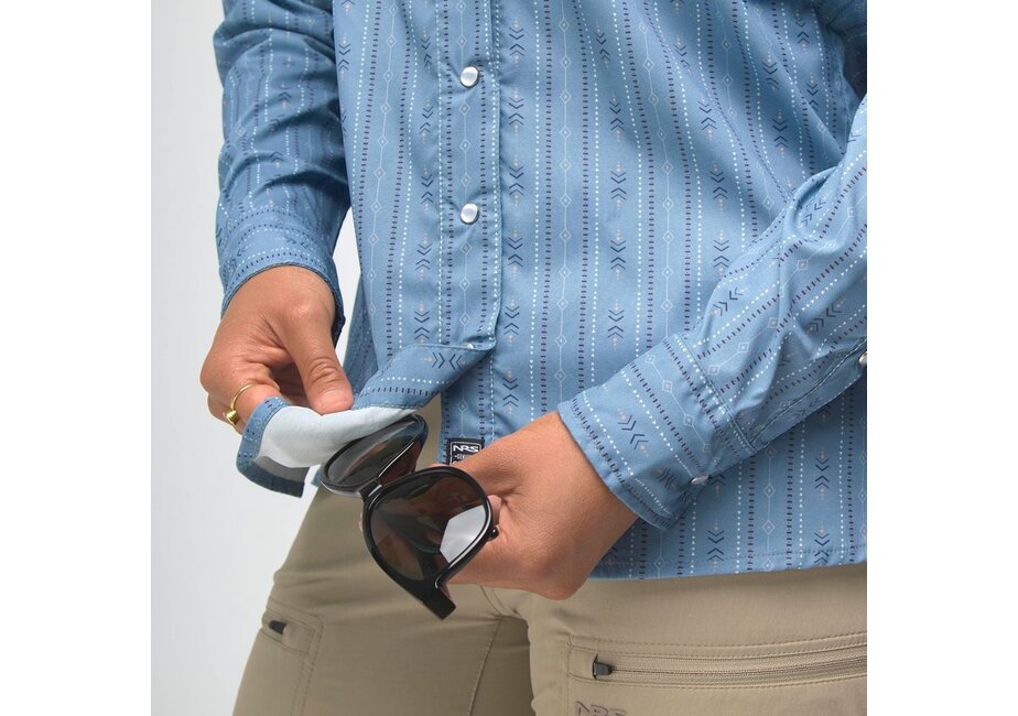 Women’s Ace-High Shirt