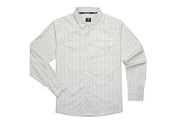 Men’s Rodeo Long-Sleeve Shirt