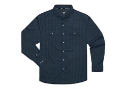 Men’s Rodeo Long-Sleeve Shirt