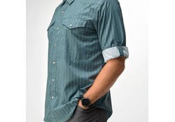 Men’s Rodeo Long-Sleeve Shirt