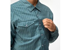 Men’s Rodeo Long-Sleeve Shirt