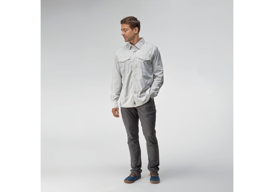 Men’s Rodeo Long-Sleeve Shirt