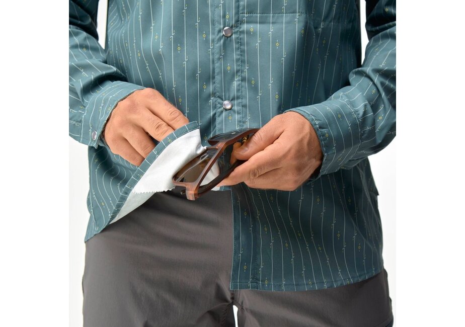 Men’s Rodeo Long-Sleeve Shirt