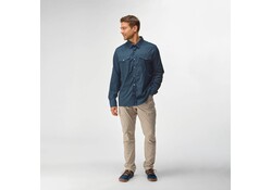 Men’s Rodeo Long-Sleeve Shirt