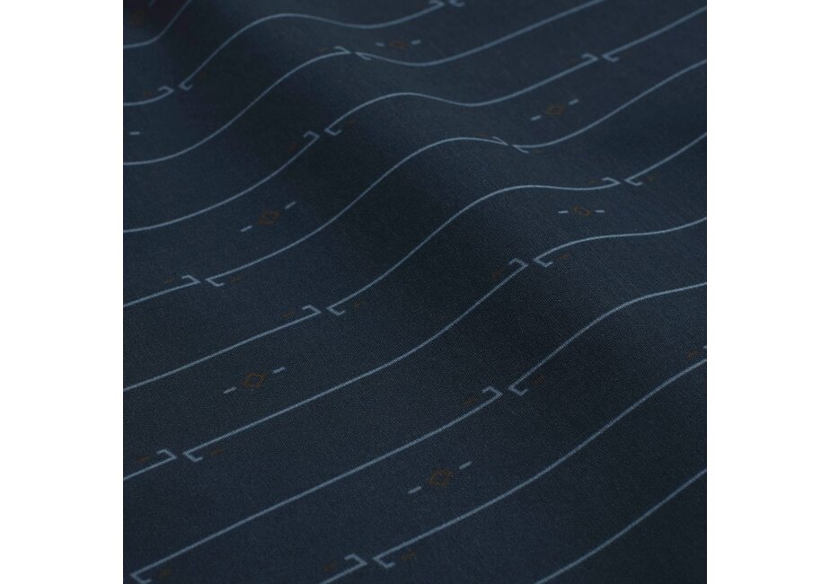 NRS Men’s Rodeo Long-Sleeve Shirt