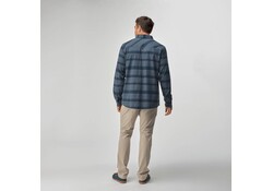 NRS Men's Campfire Flannel