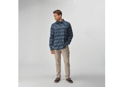 NRS Men's Campfire Flannel