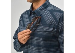 NRS Men's Campfire Flannel