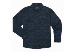 NRS Men's Long-Sleeve Guide Shirt