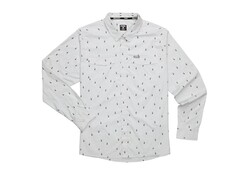 NRS Men's Long-Sleeve Guide Shirt