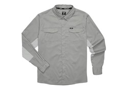 NRS Men's Long-Sleeve Guide Shirt