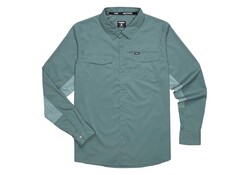 NRS Men's Long-Sleeve Guide Shirt