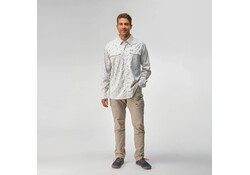 NRS Men's Long-Sleeve Guide Shirt