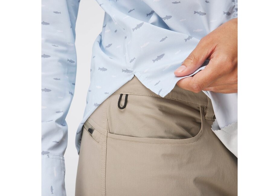 NRS Women’s Guide Pant