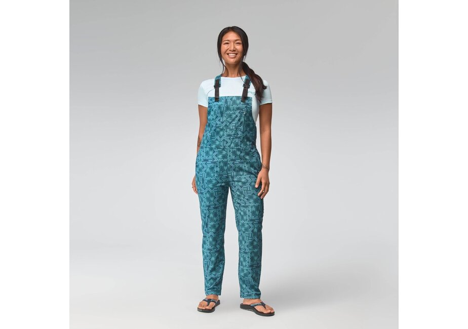 Women’s Eddy Out Overalls
